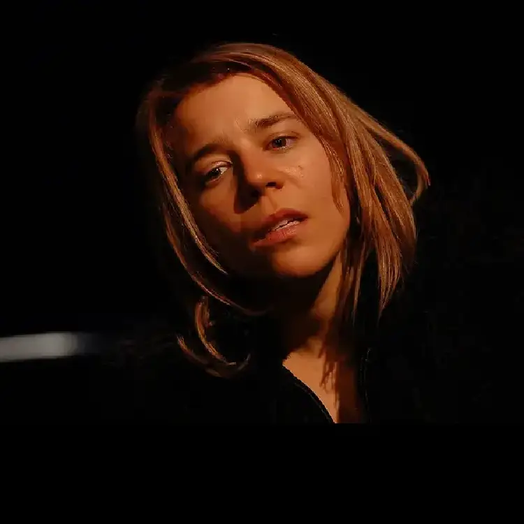 Author image