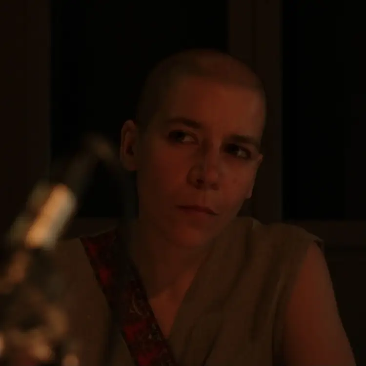 Author image
