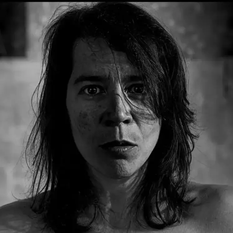 Author image