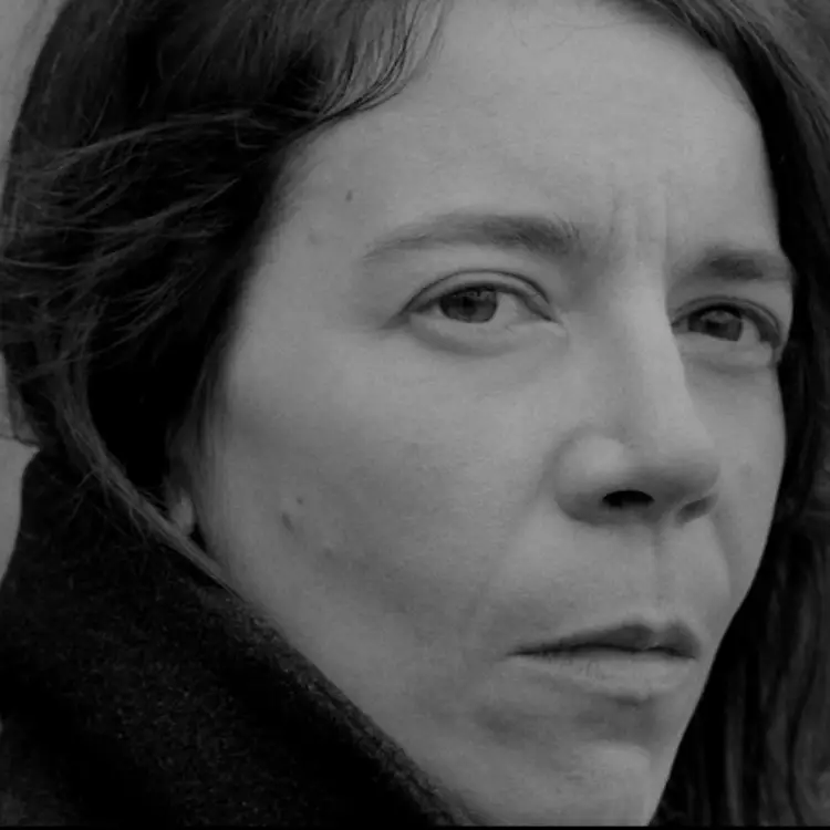 Author image